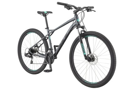GT Aggressor 27,5" Sport GUN