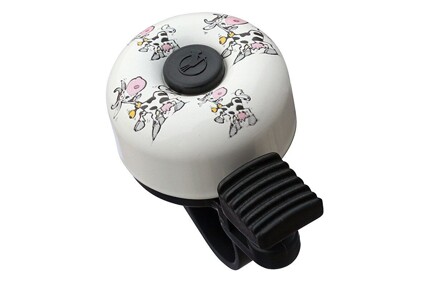 Zvonek MAX1 Mini kráva