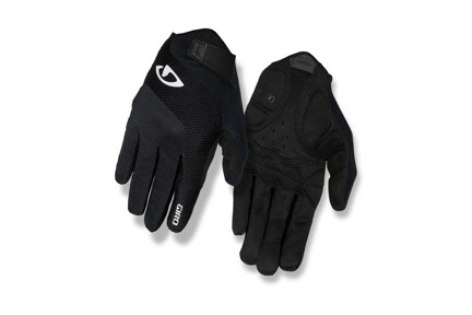 Rukavice Giro Tessa LF Black