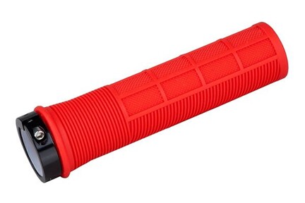 Grip PRO-T Plus Color na inbus 241 červená