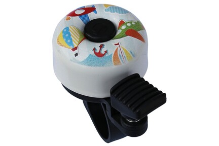 Zvonek MAX1 Mini aviatika
