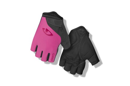 Rukavice Giro Jag'ette Magenta