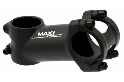 Představec MAX1 Performance 70/17°/31,8 mm černý