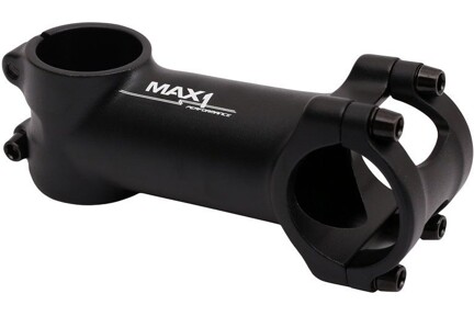 Představec MAX1 Performance XC 110/7°/31,8 mm černý
