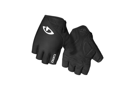 Rukavice Giro Jag'ette Black