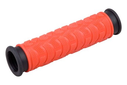 Grip PRO-T Color 49 Červeno-černá