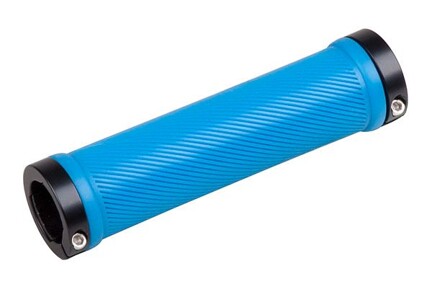 Grip PRO-T Plus Neon Color na inbus Propalm 384 modrá
