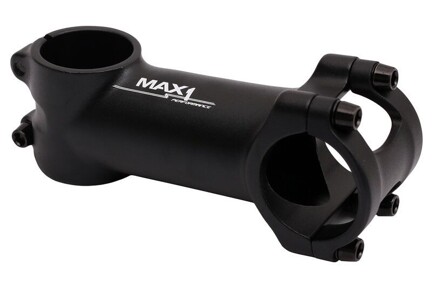 Představec MAX1 Performance XC 90/7°/31,8 mm černý