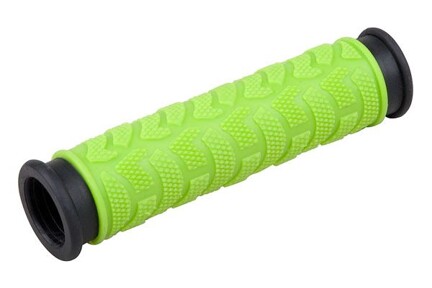 Grip PRO-T Color 49 Zeleno-černá