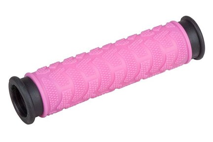 Grip PRO-T Color 49 Růžovo-černá