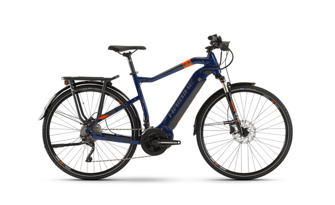 Haibike SDURO Trekking 5.0 2020