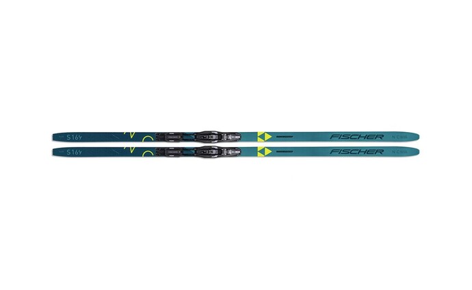 Fischer Inspire EF IFP 2023/24