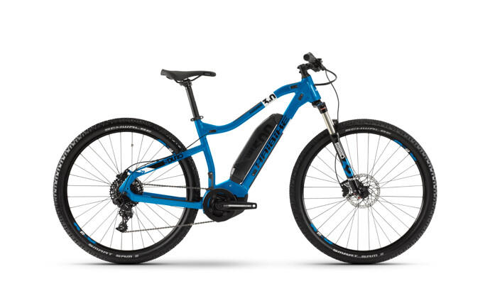 Haibike SDURO HardNine 3.0 2020