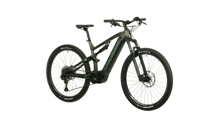 Crussis ONE-Full 9.9-M 2024