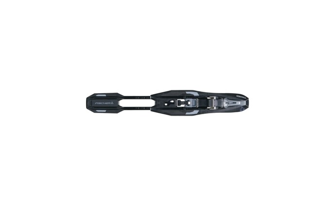Vázání Fischer CONTROL STEP-IN IFP Black/Grey