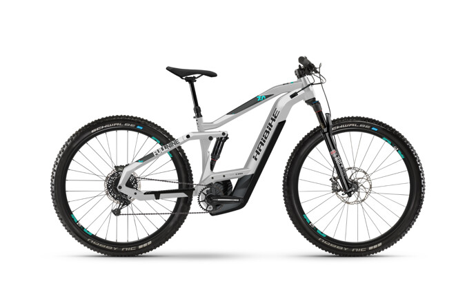 Haibike SDURO FullNine 7.0 2020