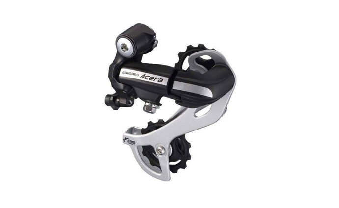 Přehazovačka Shimano Acera RD-M360 SGS 7/8S černá