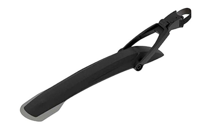 Blatník PRO-T Plus MTB zadní 2627