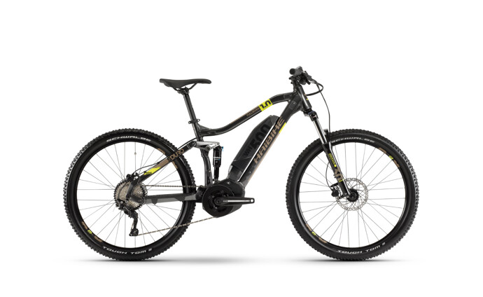 Haibike SDURO FullSeven 1.0 2020