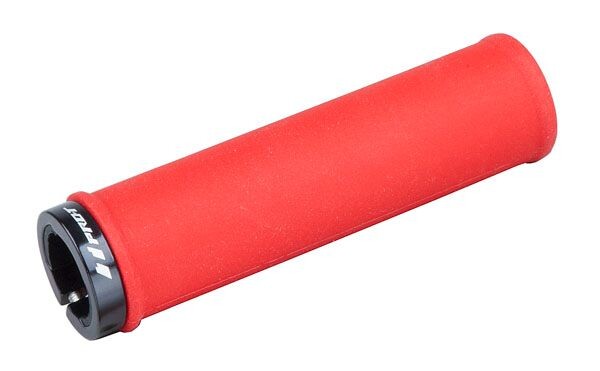 Grip PRO-T Plus Silicone Color na inbus 016 červená
