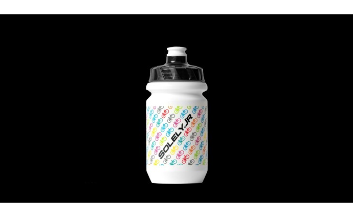 Cyklo láhev Solely.JR 500ml