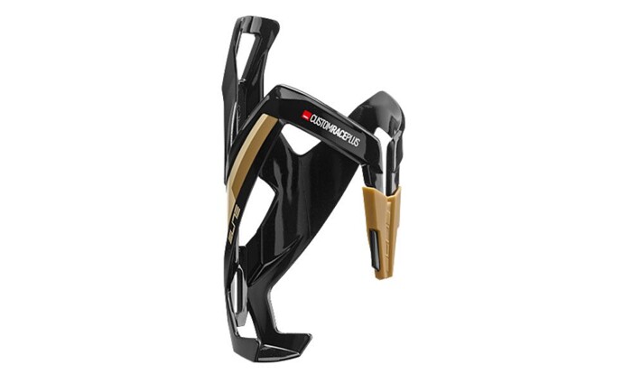 Košík ELITE Custom Race Plus Black/Beige