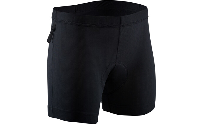 Cyklistická vložka dámská SILVINI Inner Black