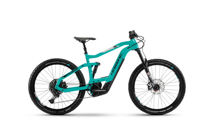 Haibike SDURO FullSeven Life LT 7.0 2020