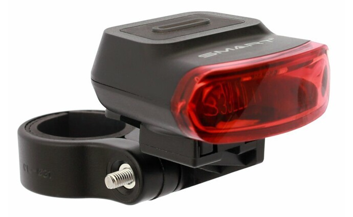 Blikačka zadní SMART Spot 3 mini