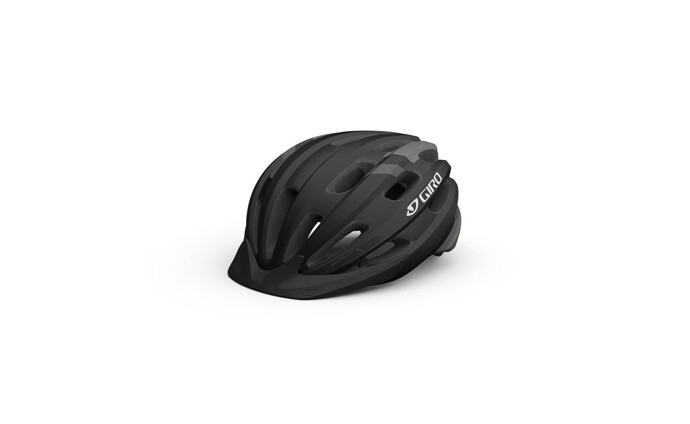 Přilba Giro Hale Mat Black