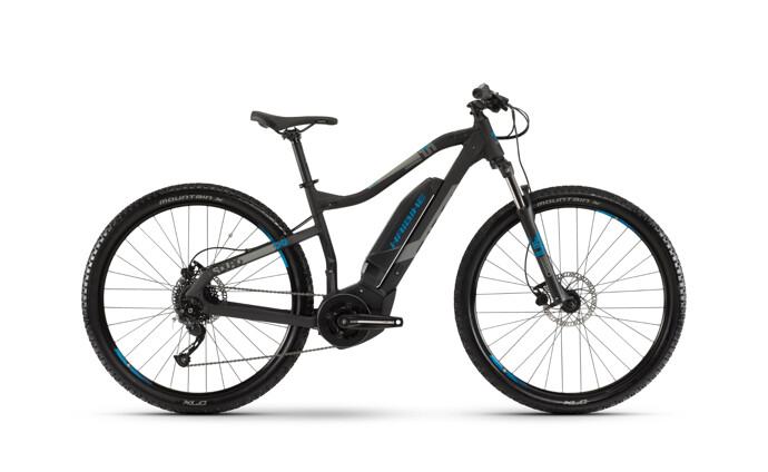 Haibike SDURO HardNine 1.0 2019