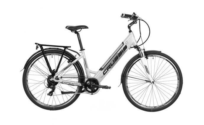 Crussis e-City 1.16-S 2022