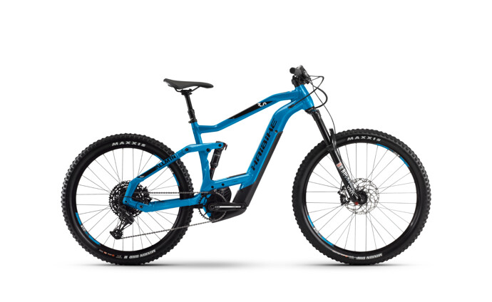 Haibike XDURO AllMtn 3.0 2020
