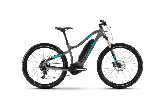 Haibike SDURO HardSeven Life 3.0 2020