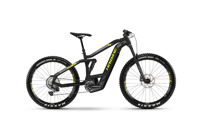 Haibike XDURO AllMtn 3.5 2020