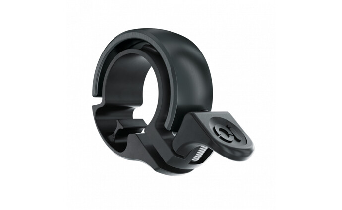 Zvonek Knog Oi Classic Small Black