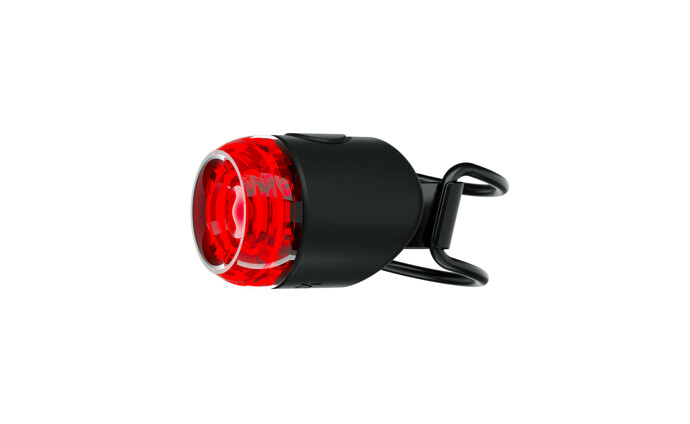 Zadní blikačka KNOG Plug Rear Black