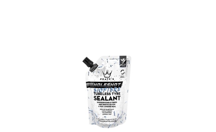 PEATY'S HOLESHOT BEZDUŠOVÝ TMEL 120 ML