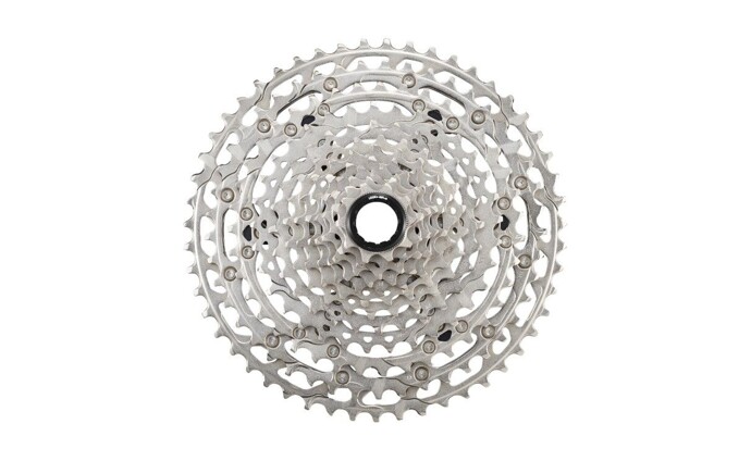 Kazeta SHIMANO DEORE CS-M6100 10-51 12s