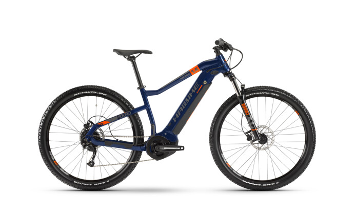 Haibike SDURO HardNine 1.5 2020