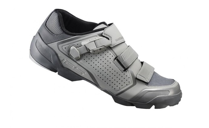 Obuv SPD Shimano ME5 Grey