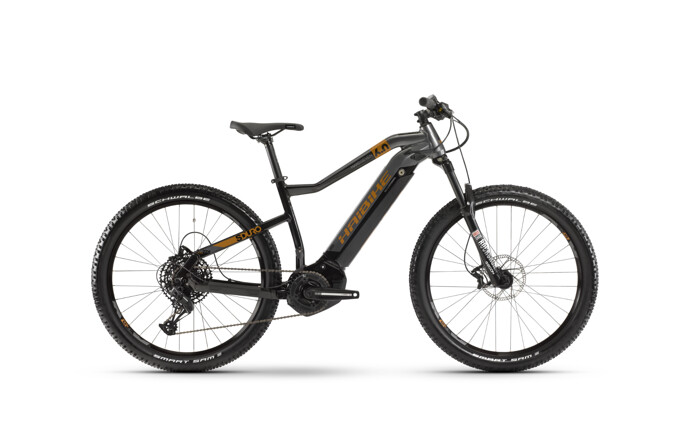 Haibike SDURO HardSeven 6.0 2020
