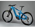 Haibike XDURO AllMtn 3.0 2020
