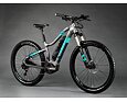 Haibike SDURO HardSeven Life 3.0 2020 z leva