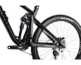 Ghost Riot Trail Essential 29 2021 Midnight Black/Jet Black