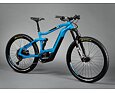 Haibike XDURO AllMtn 3.0 2020