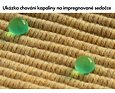 NanoConcept Nano impregnace textilu a kůže 250 ml